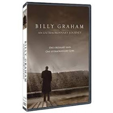 Billy Graham An Extrordinary Journey - DVD
